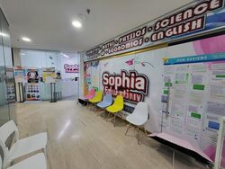 Singapore Shopping Centre (D9), Retail #588060281